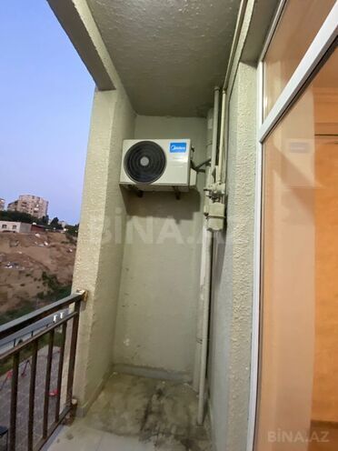 İcarəyə verilir 1 otaqlı yeni tikili 45 m², Yeni Yasamal q., photo 5 from 14