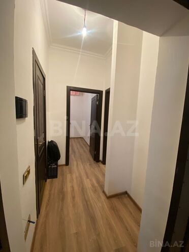 İcarəyə verilir 1 otaqlı yeni tikili 45 m², Yeni Yasamal q., photo 10 from 14