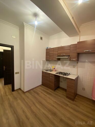 İcarəyə verilir 1 otaqlı yeni tikili 45 m², Yeni Yasamal q., photo 13 from 14