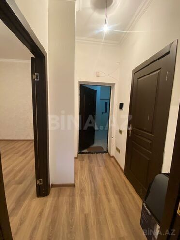 İcarəyə verilir 1 otaqlı yeni tikili 45 m², Yeni Yasamal q., photo 3 from 14