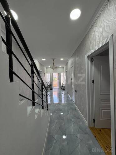 Satılır 6 otaqlı həyət evi/bağ evi 280 m², Avtovağzal m., photo 3 from 32