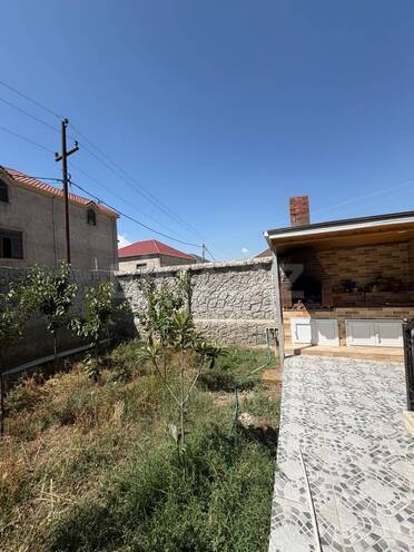 Satılır 6 otaqlı həyət evi/bağ evi 280 m², Avtovağzal m., photo 4 from 32