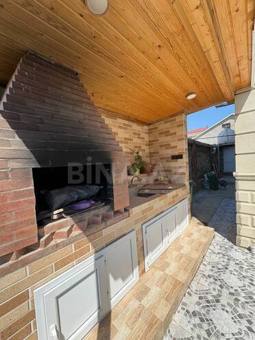 Satılır 6 otaqlı həyət evi/bağ evi 280 m², Avtovağzal m., photo 9 from 32