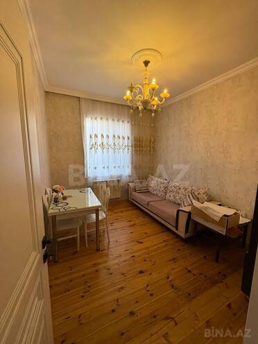 Satılır 6 otaqlı həyət evi/bağ evi 280 m², Avtovağzal m., photo 31 from 32