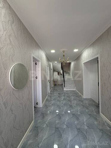 Satılır 6 otaqlı həyət evi/bağ evi 280 m², Avtovağzal m., photo 30 from 32