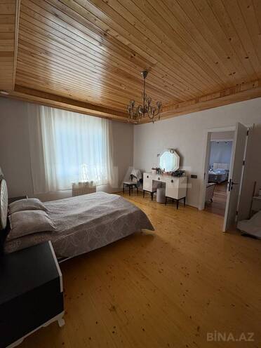 Satılır 6 otaqlı həyət evi/bağ evi 280 m², Avtovağzal m., photo 14 from 32