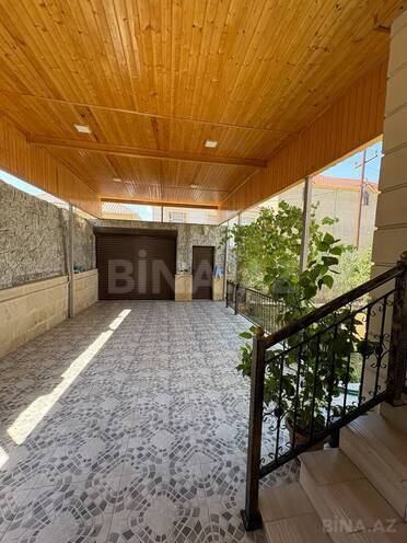 Satılır 6 otaqlı həyət evi/bağ evi 280 m², Avtovağzal m., photo 7 from 32