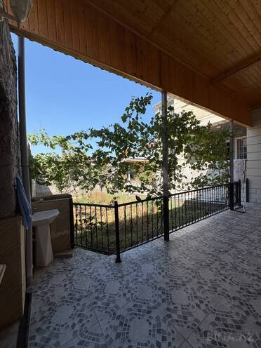 Satılır 6 otaqlı həyət evi/bağ evi 280 m², Avtovağzal m., photo 11 from 32