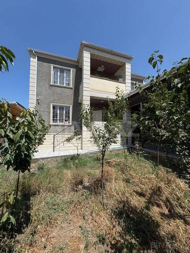 Satılır 6 otaqlı həyət evi/bağ evi 280 m², Avtovağzal m., photo 6 from 32