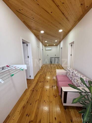 Satılır 6 otaqlı həyət evi/bağ evi 280 m², Avtovağzal m., photo 20 from 32
