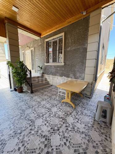 Satılır 6 otaqlı həyət evi/bağ evi 280 m², Avtovağzal m., photo 16 from 32