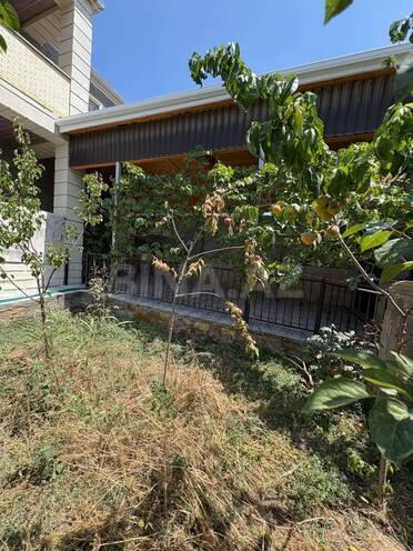 Satılır 6 otaqlı həyət evi/bağ evi 280 m², Avtovağzal m., photo 29 from 32