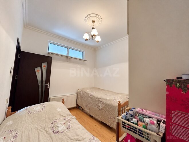Satılır 2 otaqlı yeni tikili 55 m², Azadlıq Prospekti m., photo 5 from 15