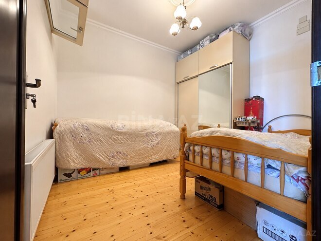 Satılır 2 otaqlı yeni tikili 55 m², Azadlıq Prospekti m., photo 6 from 15