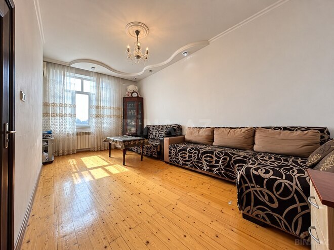 Satılır 2 otaqlı yeni tikili 55 m², Azadlıq Prospekti m., photo 3 from 15