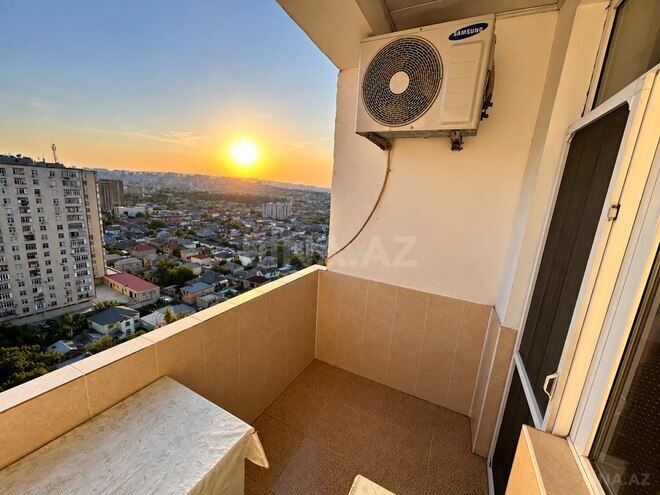Satılır 2 otaqlı yeni tikili 55 m², Azadlıq Prospekti m., photo 14 from 15