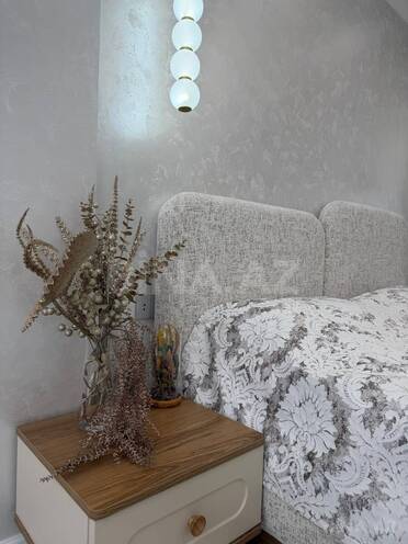 Satılır 3 otaqlı yeni tikili 120 m², İnşaatçılar m., photo 22 from 29