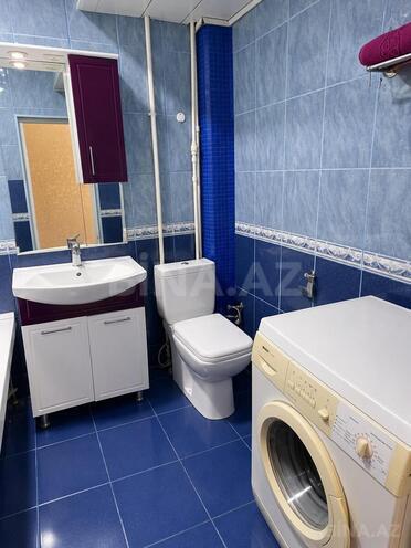 Satılır 1 otaqlı köhnə tikili 40 m², Qara Qarayev m., photo 12 from 17
