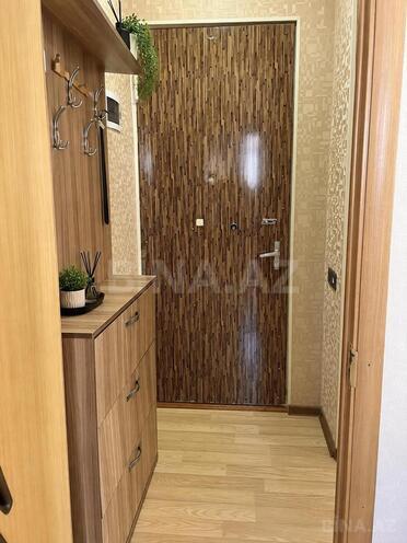 Satılır 1 otaqlı köhnə tikili 40 m², Qara Qarayev m., photo 8 from 17