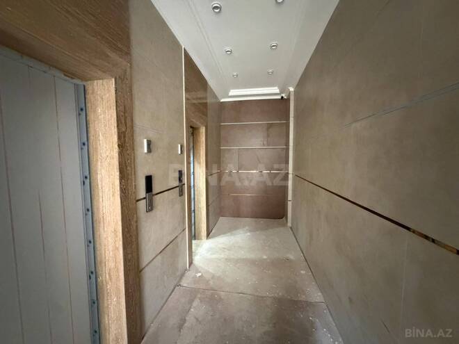 Продается 2-комн. новостройка 83 м², м. Гянджлик, photo 4 from 13