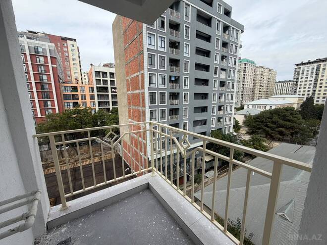 Продается 2-комн. новостройка 83 м², м. Гянджлик, photo 11 from 13