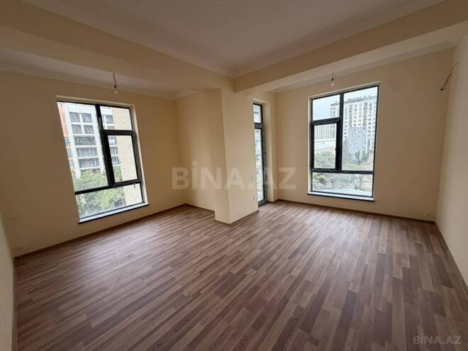 Продается 2-комн. новостройка 83 м², м. Гянджлик, photo 5 from 13