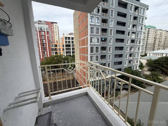 Продается 2-комн. новостройка 83 м², м. Гянджлик, photo 12 from 13