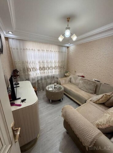 Satılır 4 otaqlı köhnə tikili 115 m², Biləcəri q., photo 3 from 18