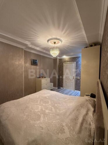 Satılır 4 otaqlı köhnə tikili 115 m², Biləcəri q., photo 16 from 18