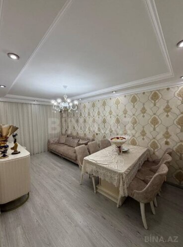Satılır 4 otaqlı köhnə tikili 115 m², Biləcəri q., photo 1 from 18