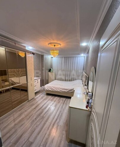 Satılır 4 otaqlı köhnə tikili 115 m², Biləcəri q., photo 9 from 18