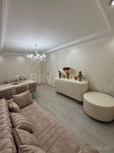 Satılır 4 otaqlı köhnə tikili 115 m², Biləcəri q., photo 4 from 18