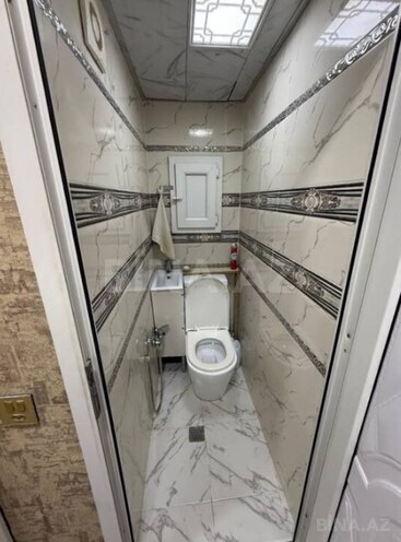 Satılır 4 otaqlı köhnə tikili 115 m², Biləcəri q., photo 11 from 18