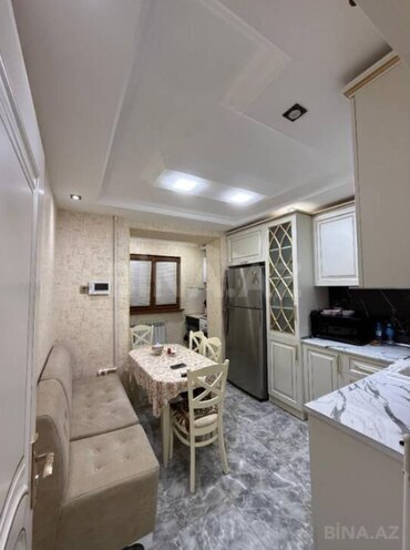 Satılır 4 otaqlı köhnə tikili 115 m², Biləcəri q., photo 7 from 18