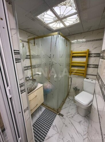 Satılır 4 otaqlı köhnə tikili 115 m², Biləcəri q., photo 14 from 18