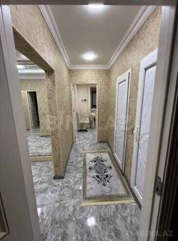 Satılır 4 otaqlı köhnə tikili 115 m², Biləcəri q., photo 12 from 18