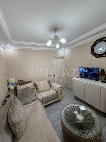 Satılır 4 otaqlı köhnə tikili 115 m², Biləcəri q., photo 5 from 18