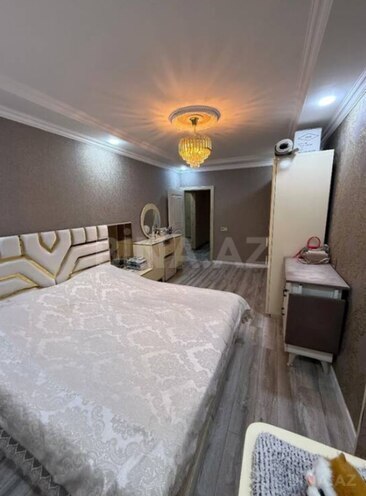 Satılır 4 otaqlı köhnə tikili 115 m², Biləcəri q., photo 10 from 18