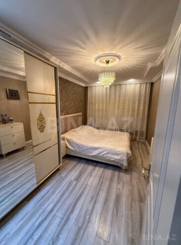 Satılır 4 otaqlı köhnə tikili 115 m², Biləcəri q., photo 15 from 18