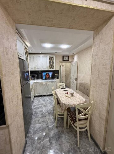 Satılır 4 otaqlı köhnə tikili 115 m², Biləcəri q., photo 8 from 18