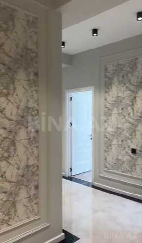 Satılır 3 otaqlı yeni tikili 111 m², Nəsimi r., photo 9 from 15