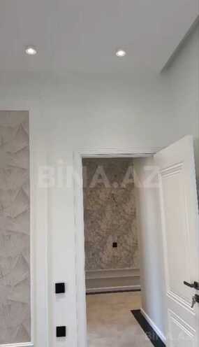 Satılır 3 otaqlı yeni tikili 111 m², Nəsimi r., photo 13 from 15