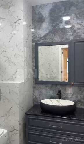 Satılır 3 otaqlı yeni tikili 111 m², Nəsimi r., photo 14 from 15