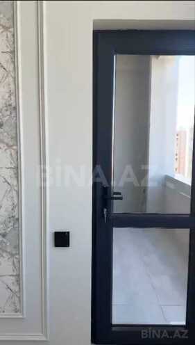 Satılır 3 otaqlı yeni tikili 111 m², Nəsimi r., photo 11 from 15
