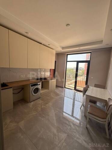 Сдается 2-комн. новостройка 85 м², м. Дернегюль, photo 5 from 8