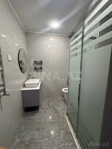 Сдается 2-комн. новостройка 85 м², м. Дернегюль, photo 6 from 8