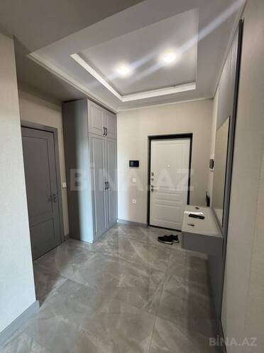 Сдается 2-комн. новостройка 85 м², м. Дернегюль, photo 7 from 8