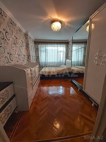 Продаётся 3-комн. вторичка 98 м², м. Халглар Достлугу, photo 3 from 9