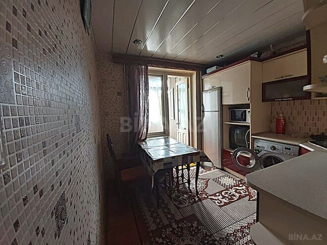 Продаётся 3-комн. вторичка 98 м², м. Халглар Достлугу, photo 5 from 9