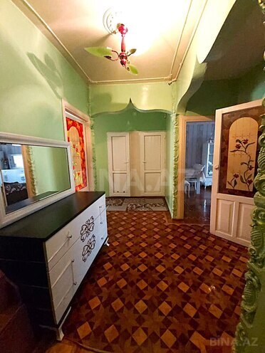 Продаётся 3-комн. вторичка 98 м², м. Халглар Достлугу, photo 8 from 9